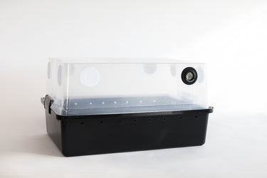 MAX YIELD BINS HYDROMETER READER